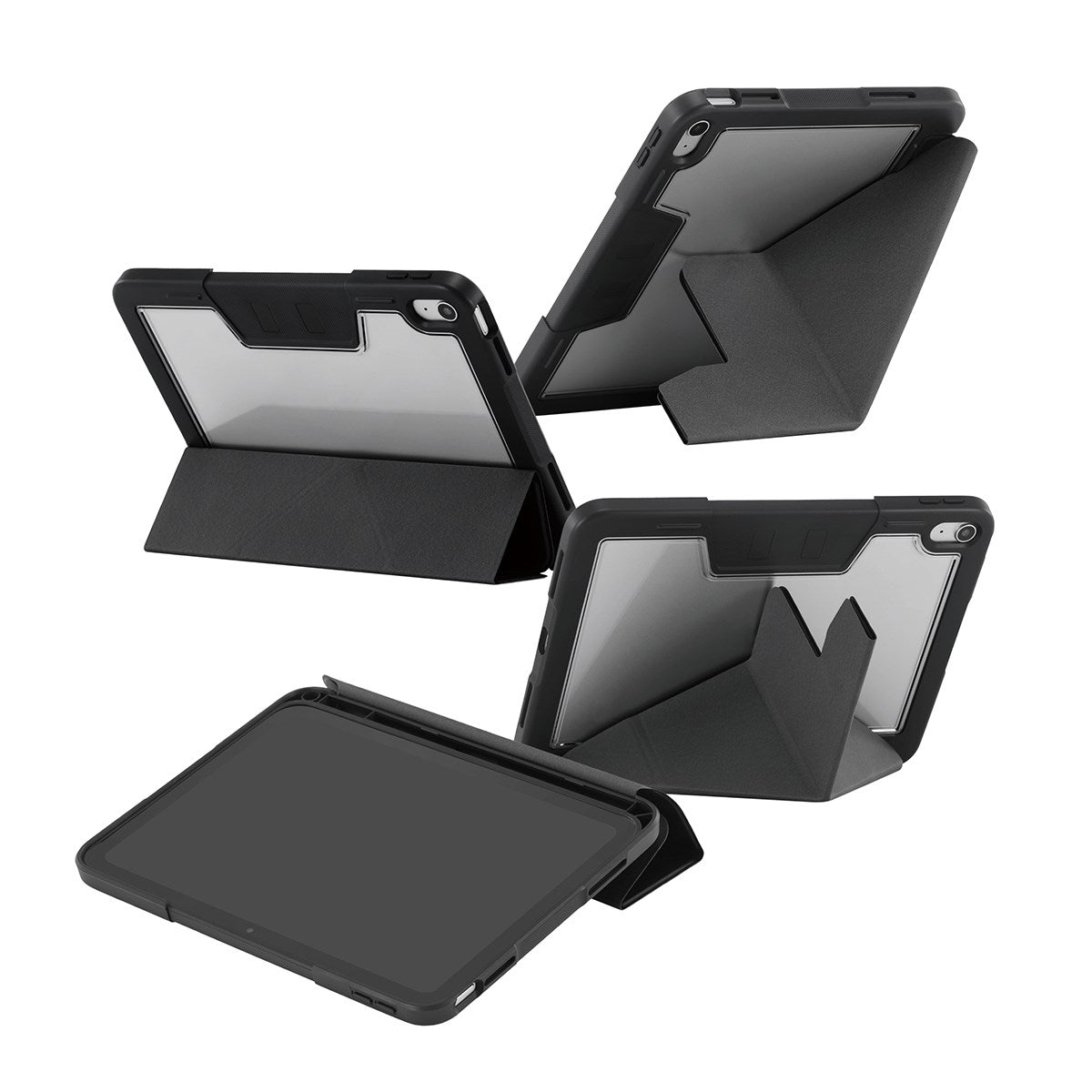 CARE™ by PanzerGlass®™ by PanzerGlass Essential Case Black iPad 11